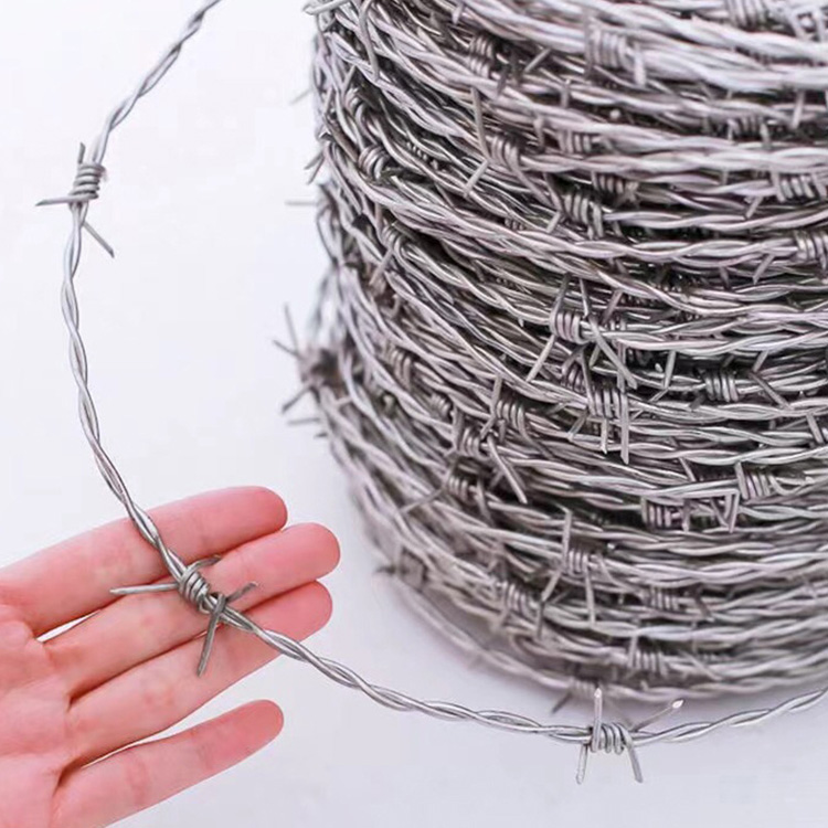 Barbed Wire Featured Image