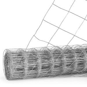 Welded Mesh Roll