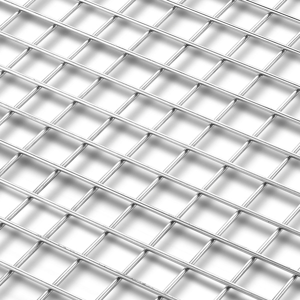 Welded Mesh Wire Panel