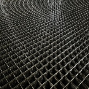 Welded Mesh Wire Panel